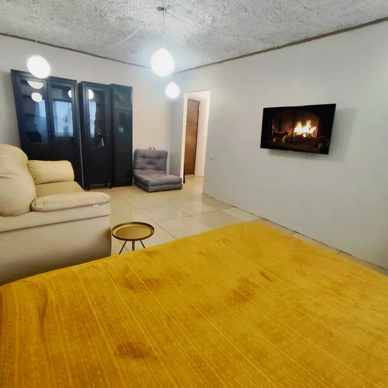 Квартира Ангел напротив 11-й больницы — аренда посуточно в Рязань