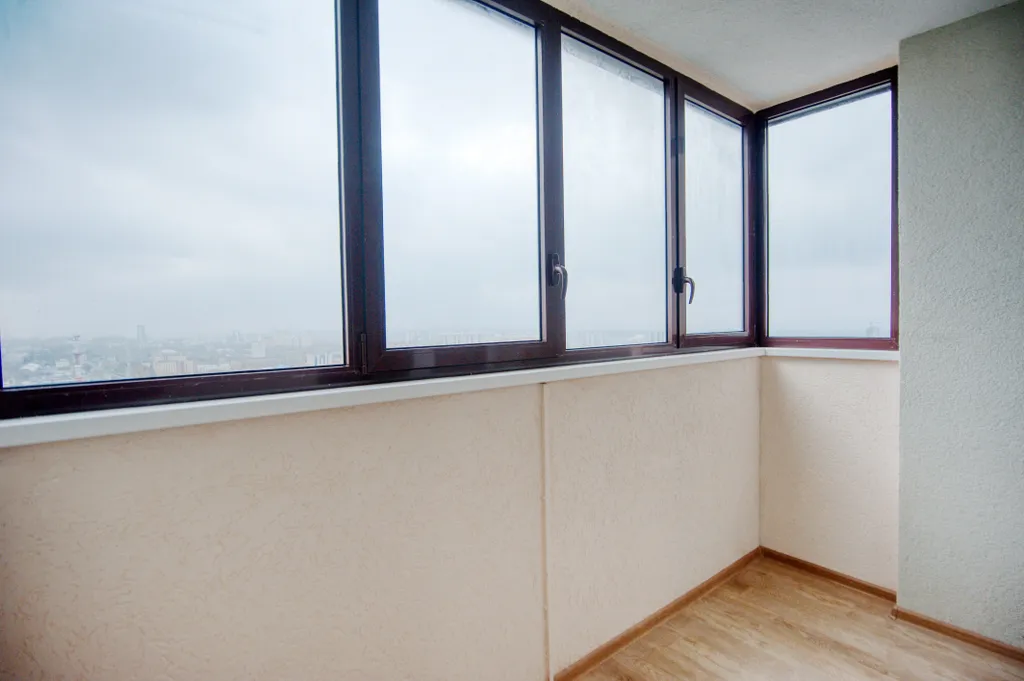 Видовая квартира