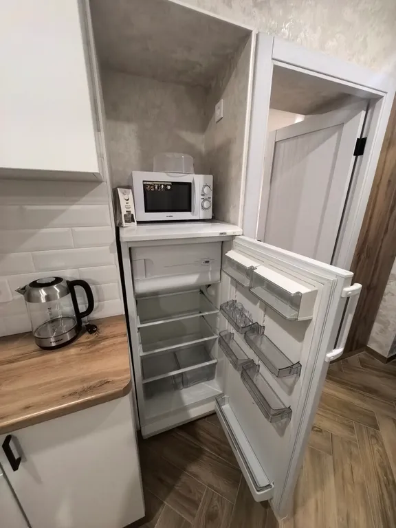 Квартира у Нарзанной галереи