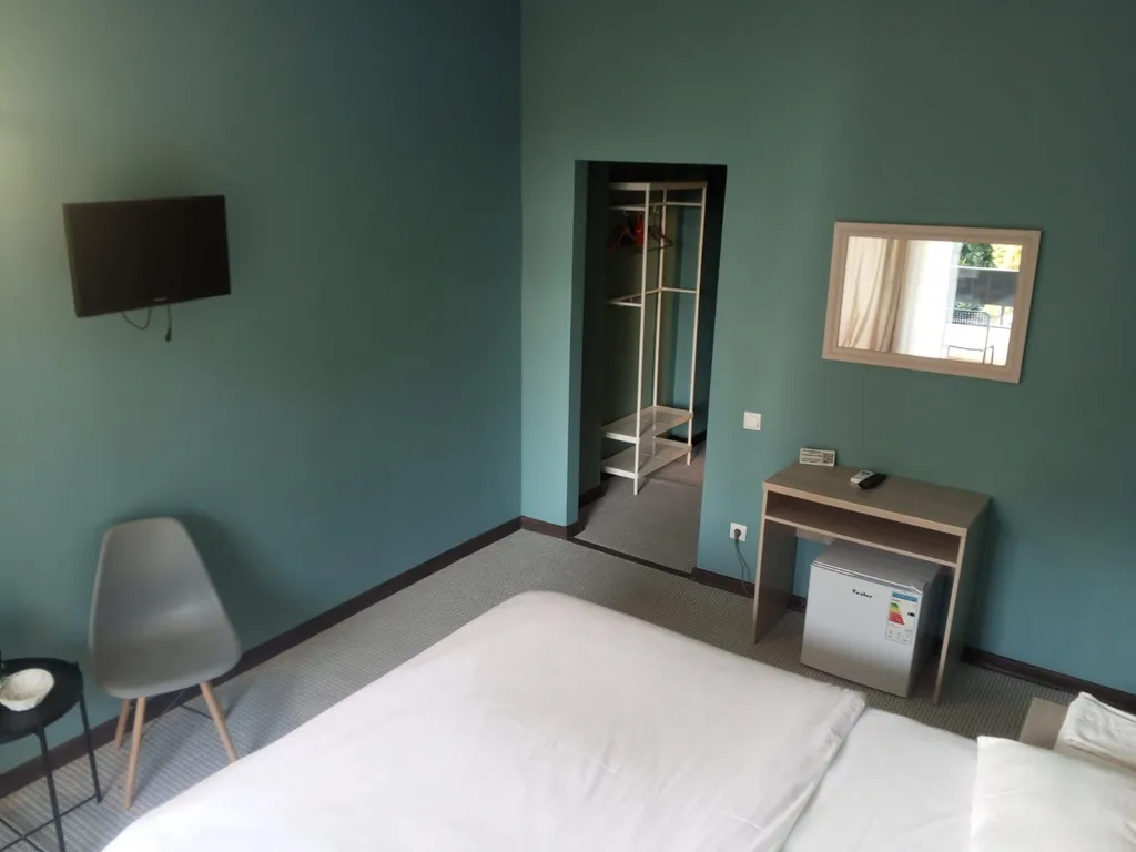 Квартира Комната — Гагра