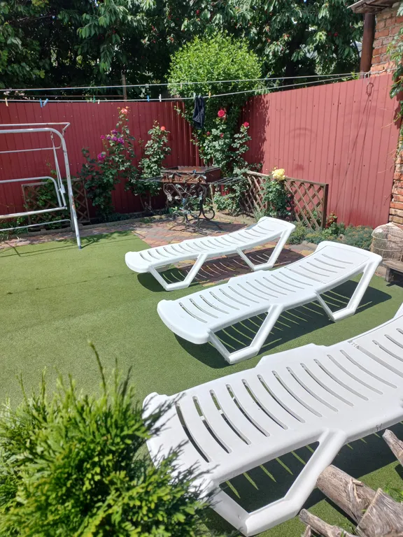 2-комнатный Дом