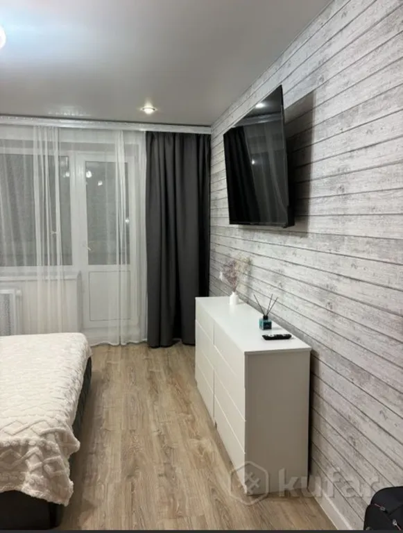 Уютная квартира недалеко от центра