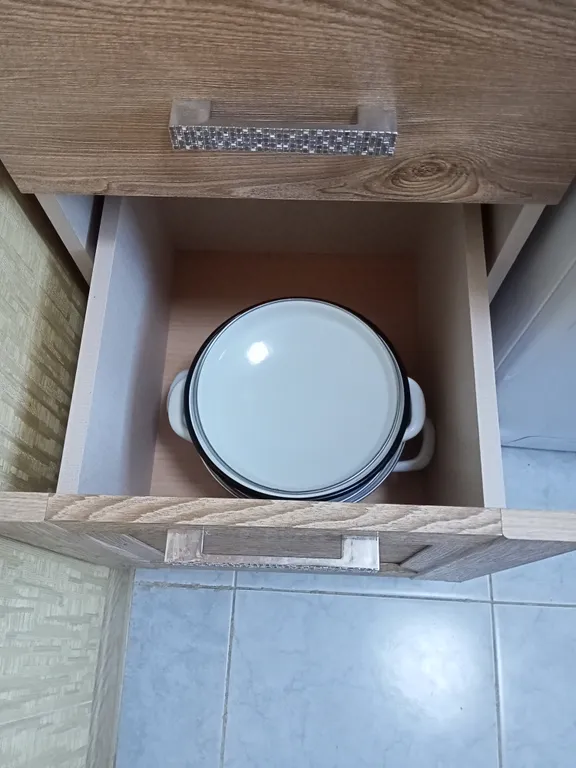 Квартира в курортной зоне