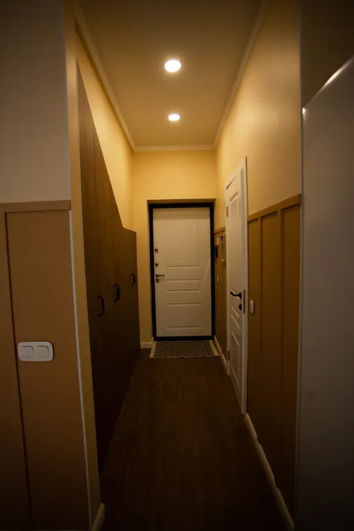 Коттедж Дом с баней на морском побережье: гармония в каждом уголке — Зеленоградск