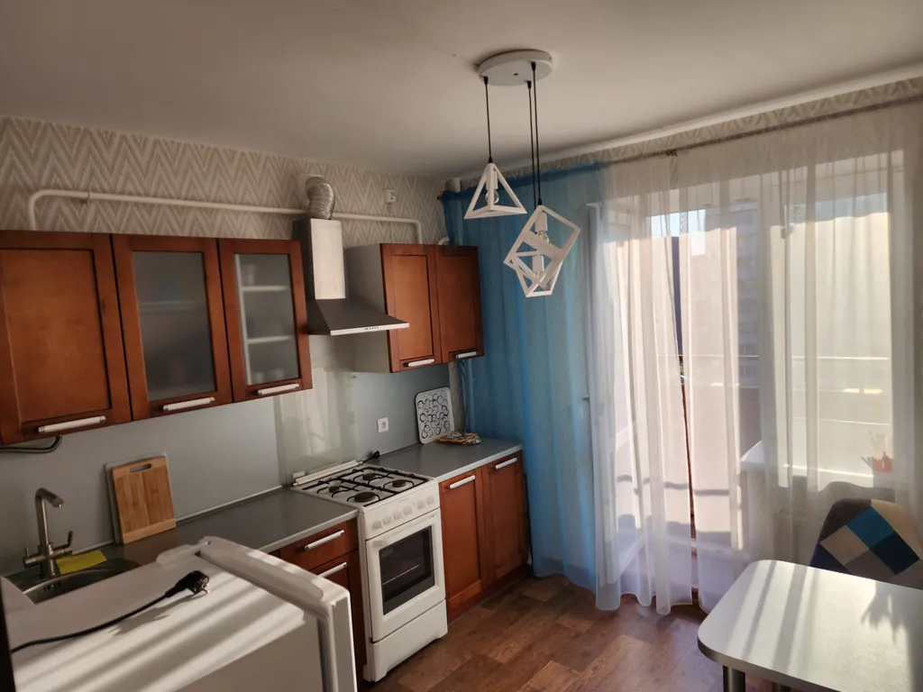 Квартира 2-комнатная Квартира — Великий Новгород