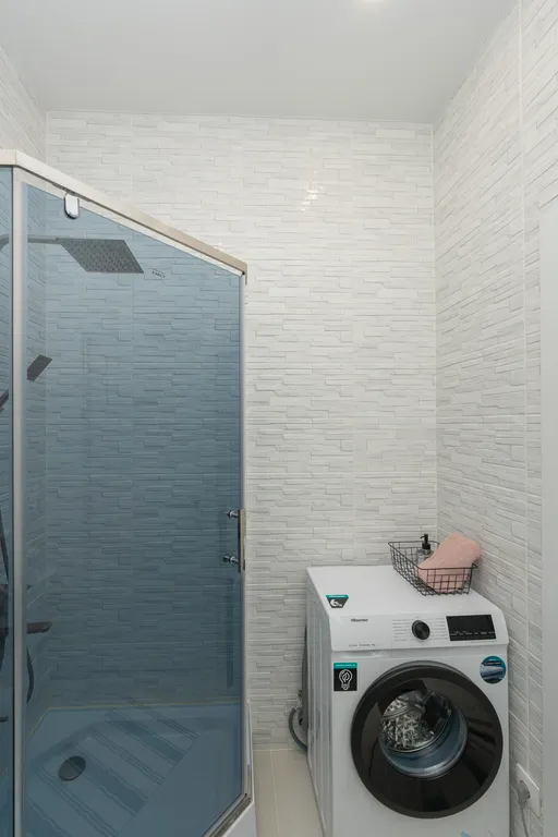 Комфортабельная студия в апартаментах Меланж