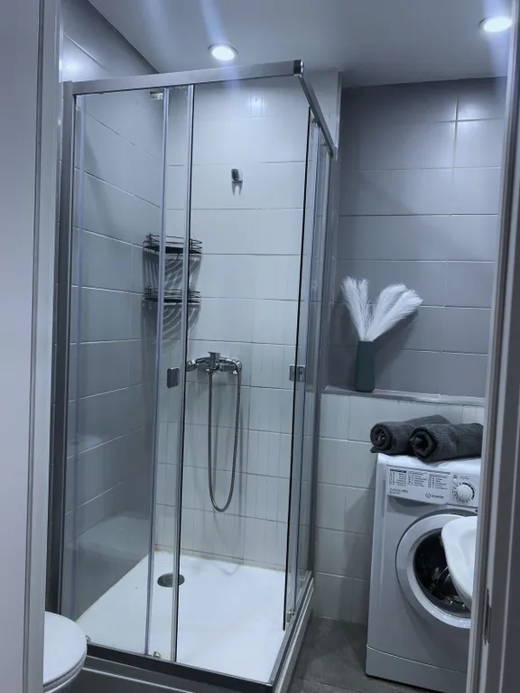 Современная студия