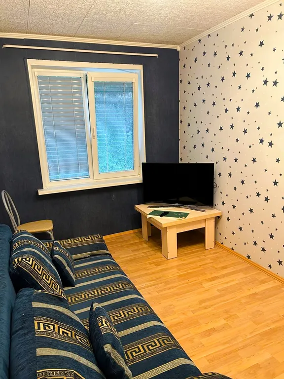 Квартира Трёхкомнатная квартира с отдельными комнатами — Минск