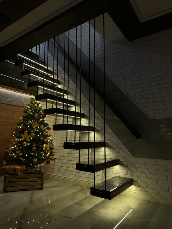 Квартира бизнес класса