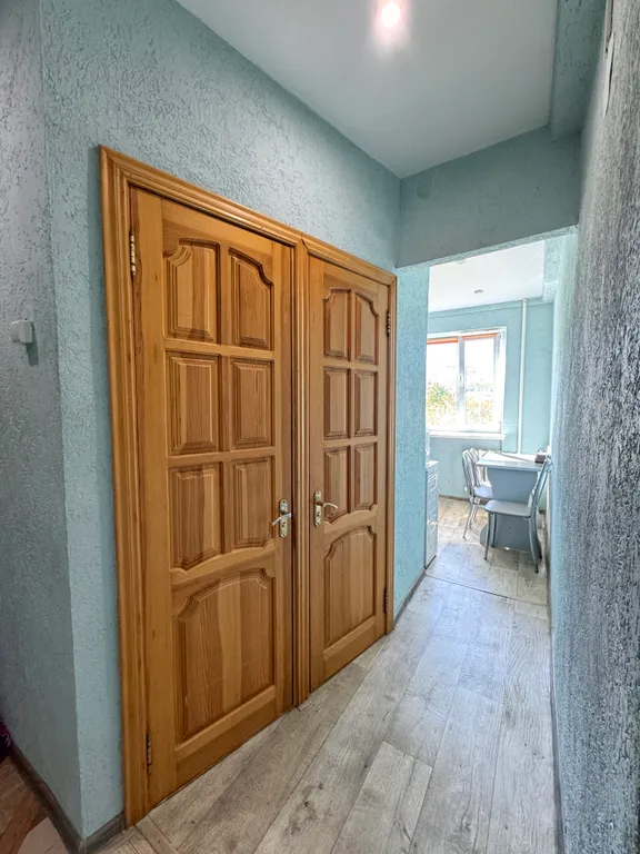 Квартира Уютная квартира в Северной стороне — Севастополь