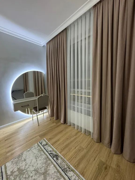 2-комн люкс ЖК Altair