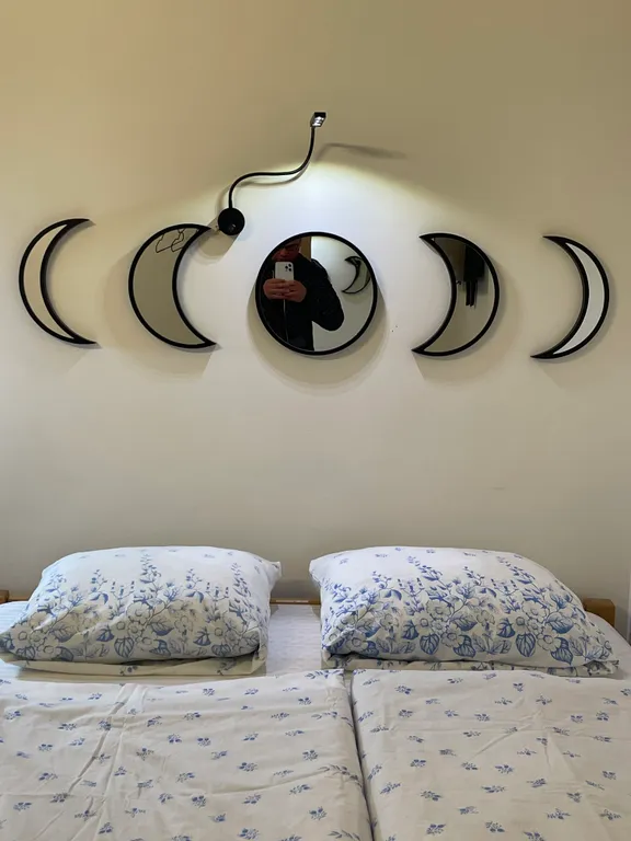 Lovely Apt in Sololaki