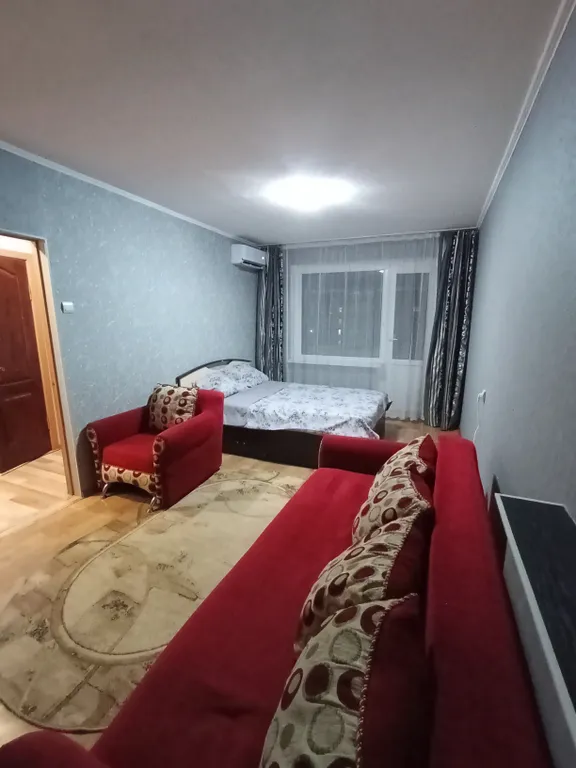 Уютная квартира — аренда посуточно в Новочеркасск