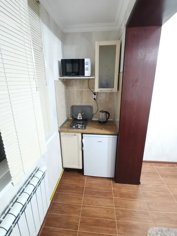 Квартира Квартира с видом на море для вашего отдыха — Махачкала