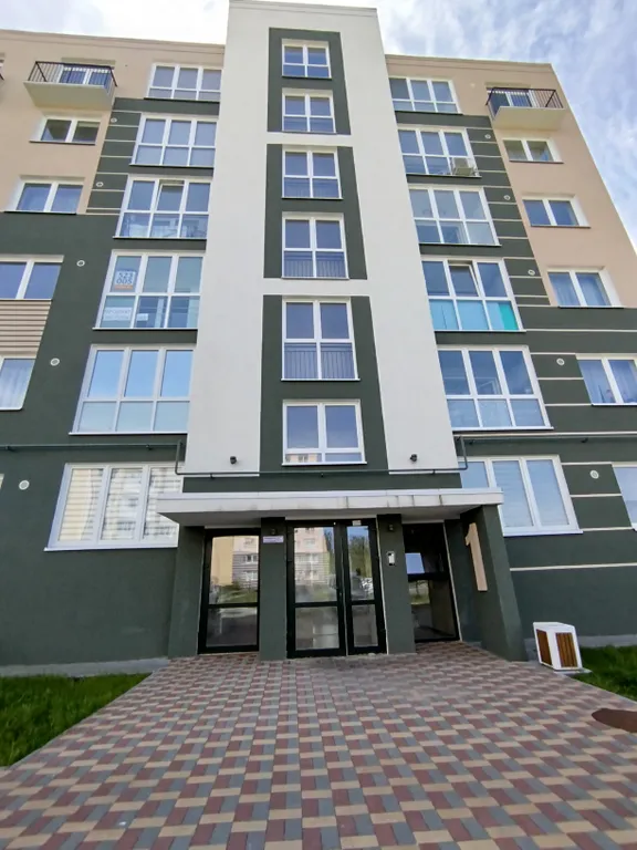 Квартира Ambre янтаря Балтийского моря