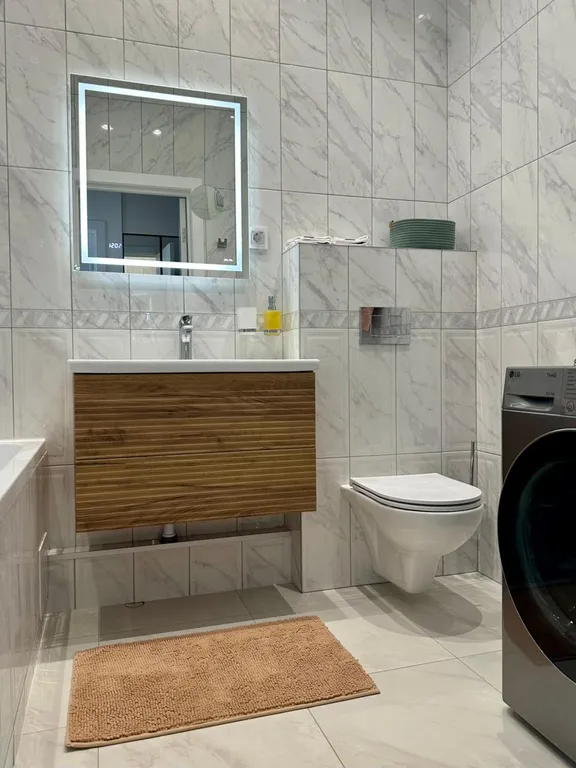 Квартира Квартира Sweet home — Светлогорск