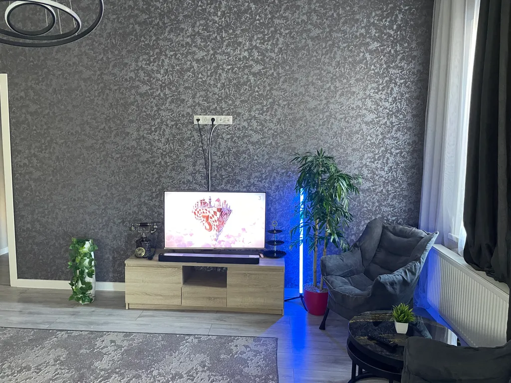 Квартира Квартира 2-комнатная центр Исторического Краснодара, место отличное — Краснодар