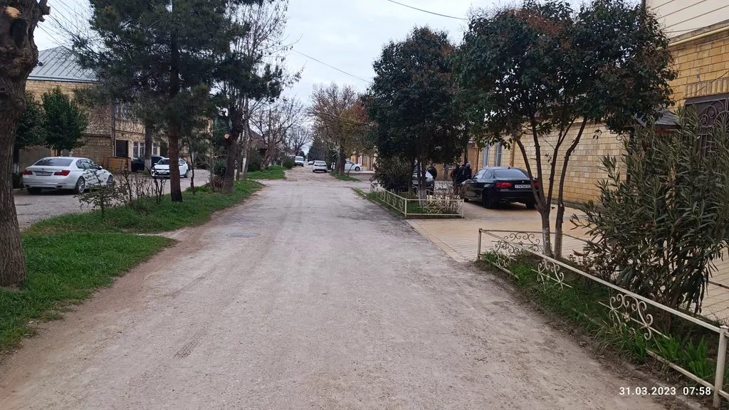 Дом с отдельным входом для большой семьи