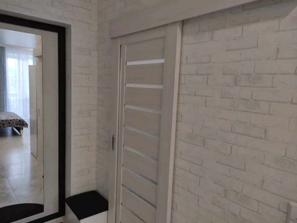 Квартира Уютная квартира возле автовокзала — Хабаровск