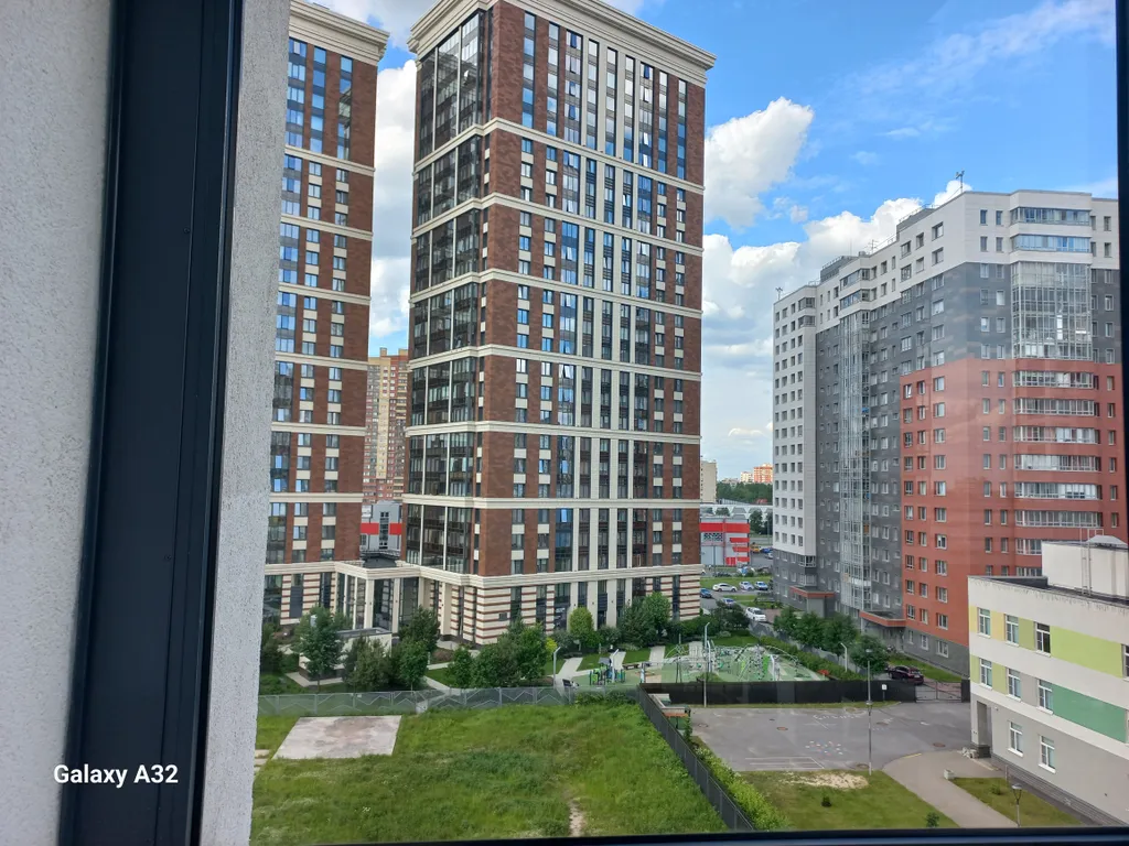 Квартира рядом с метро