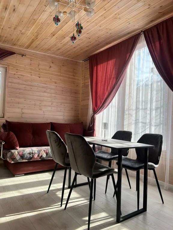 Квартира Апартаменты с видом на горы — аренда посуточно в Архыз