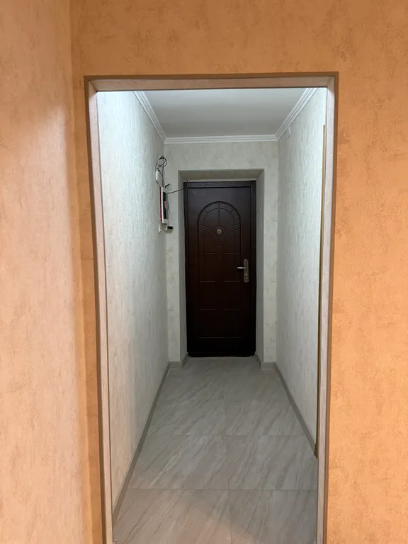 Квартира на берегу моря