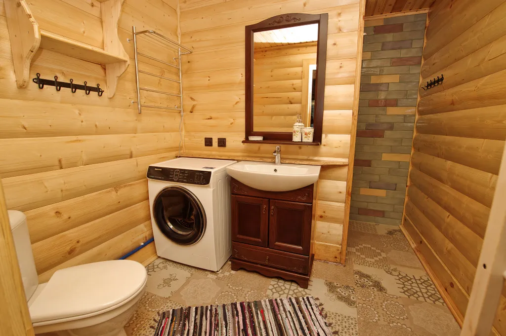 Дом для отпуска Псковские дали