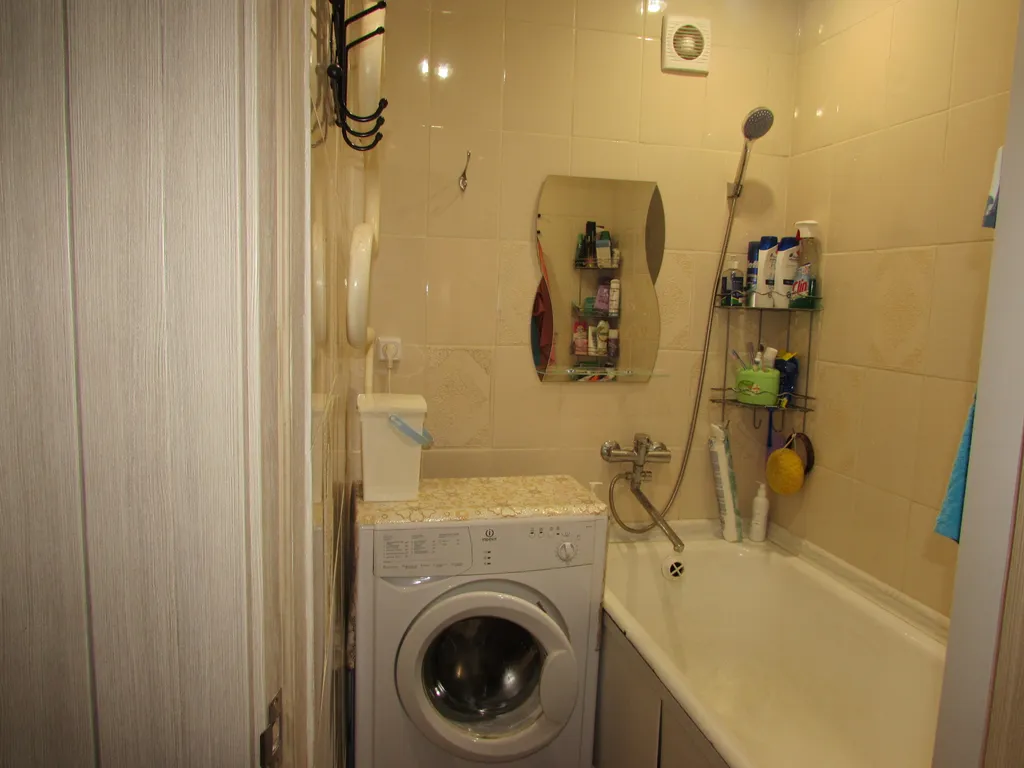 Уютная квартира рядом с озером