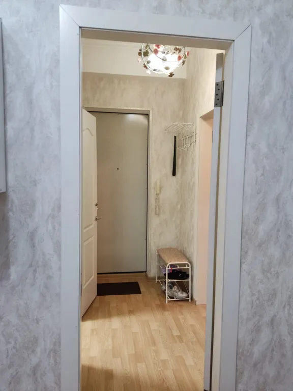 Очень чистая и уютная квартира в центре города