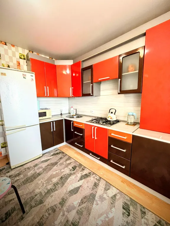 Уютная квартира на юге вблизи от набережной