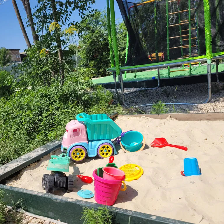 1-комнатный Дом