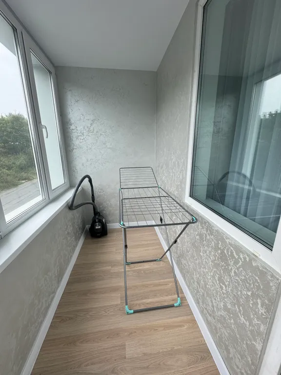 2-комнатная уютная квартира в центре города