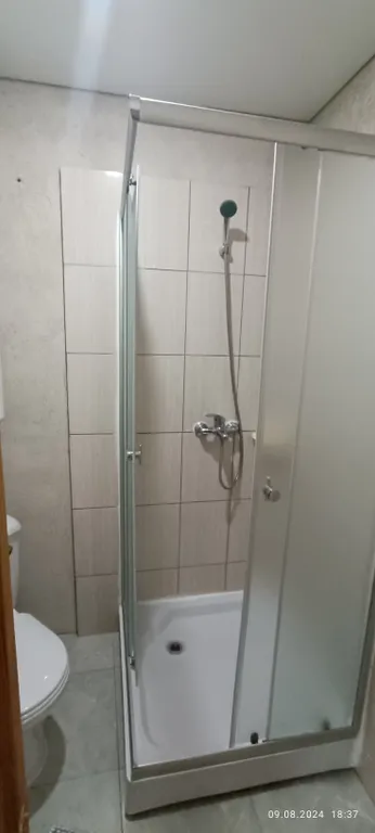 Семейный с теплым полом