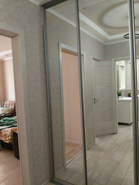 Квартира Квартира у моря — Анапа