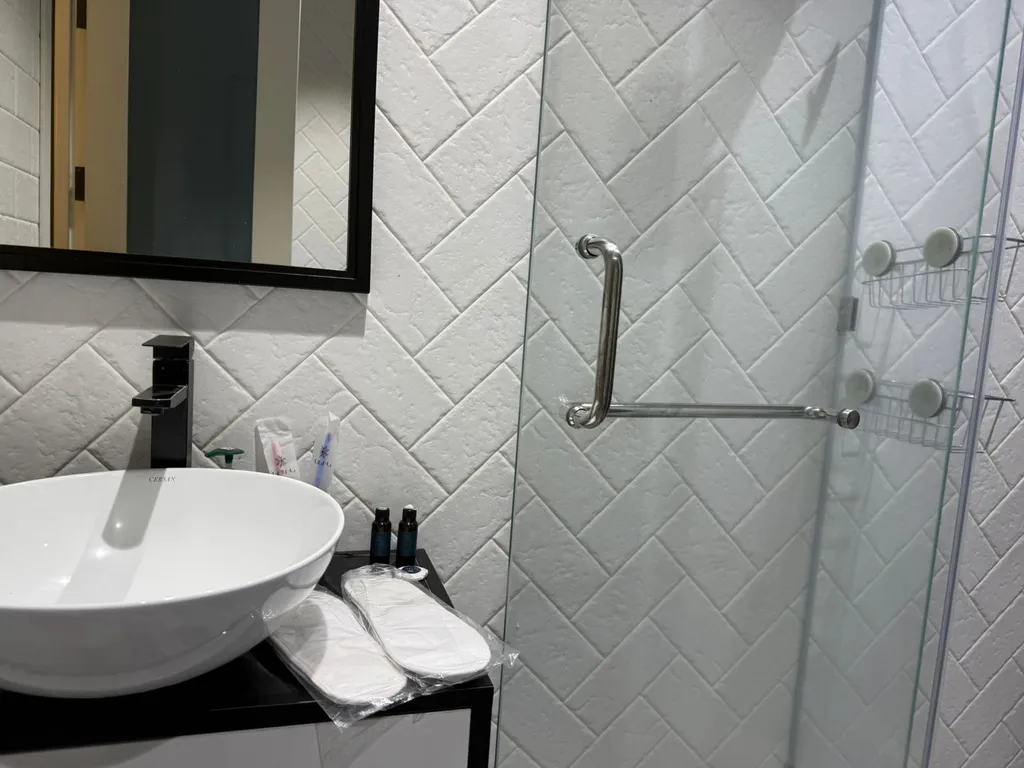 Апартаменты в центре