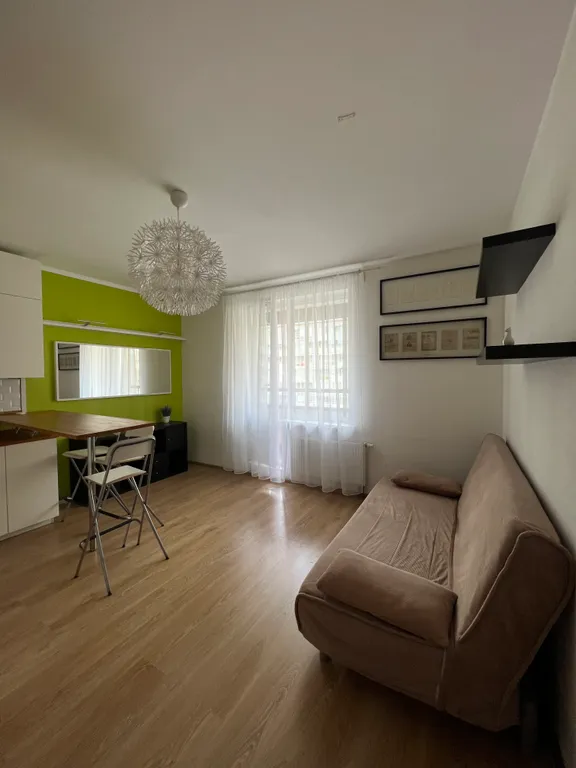 Квартира Уютная студия — аренда посуточно в Кудрово