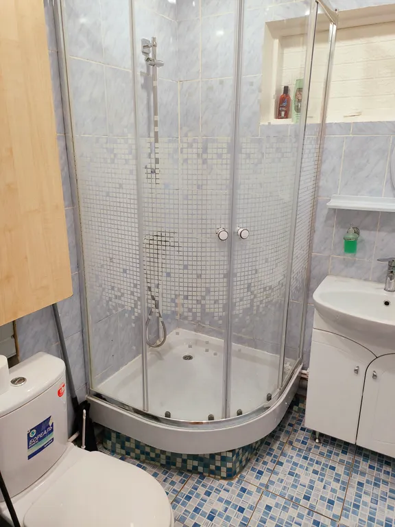 2 -х комнатная квартира у вокзала