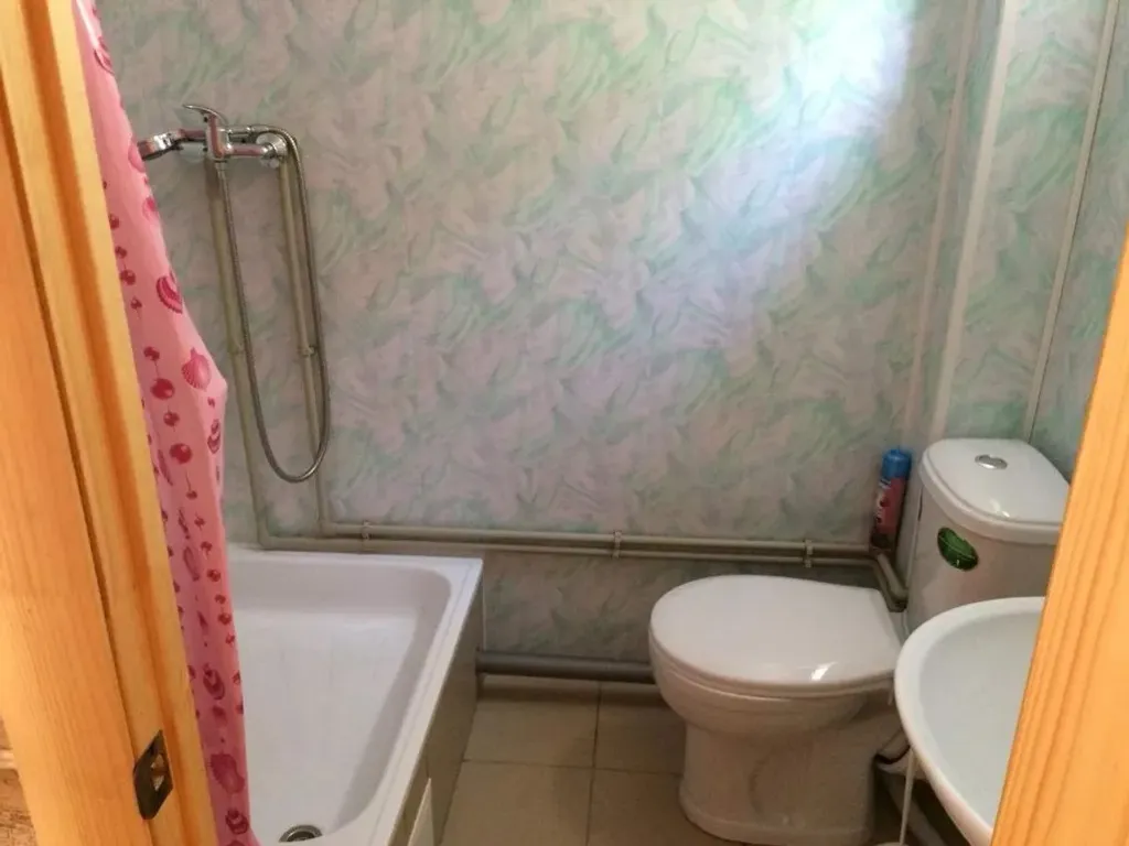 Квартира Комната — Гагра