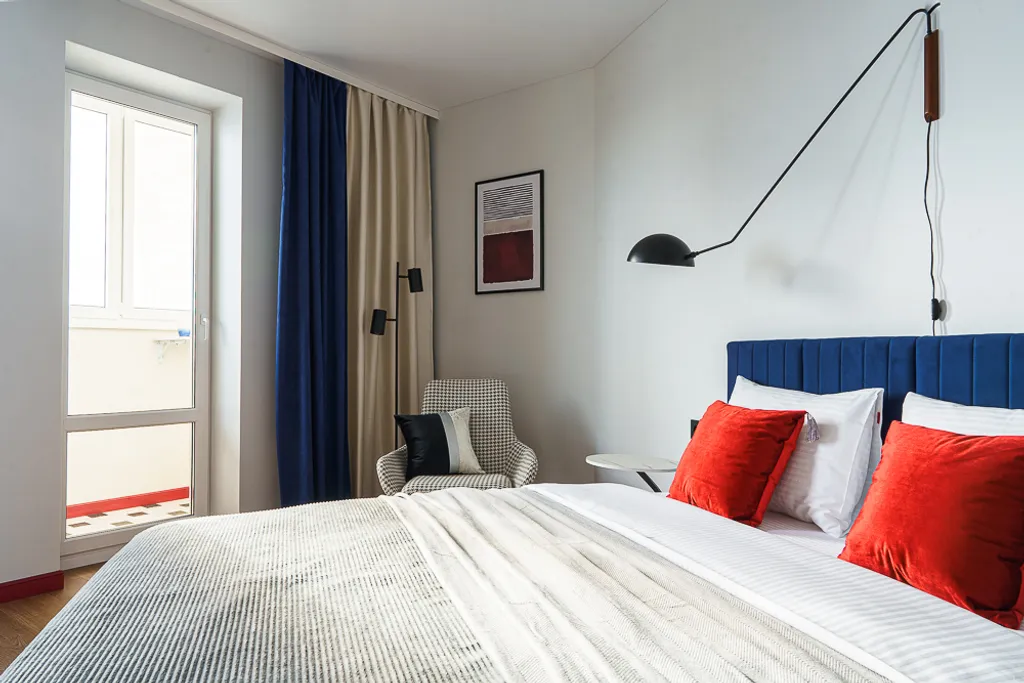Квартира Квартира Elegance apartment рядом с центром города — Нижний Новгород