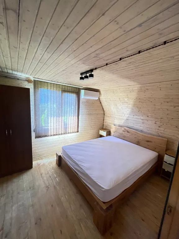 Дом в Олимпийском парке