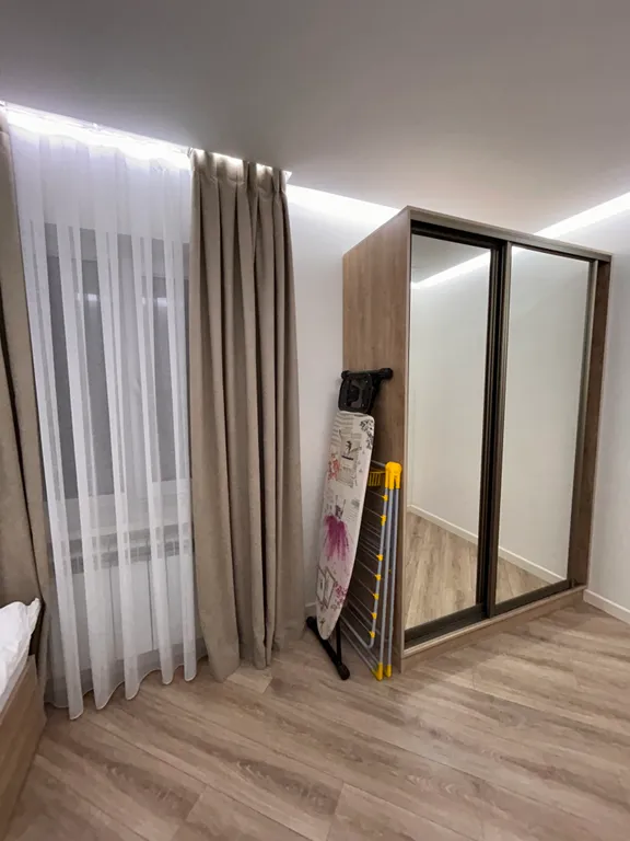 Апартаменты на Арбате