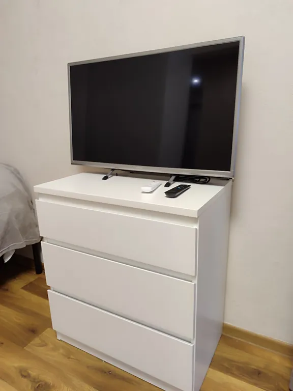 Уютная квартира в 100 метрах от центральной площади