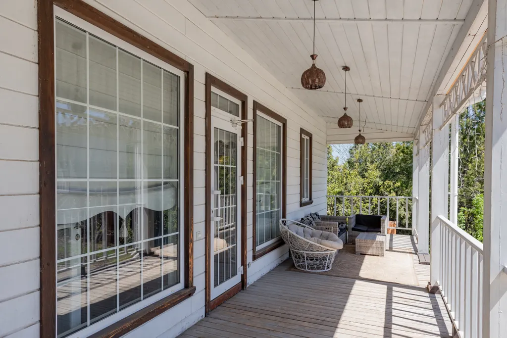 Усадьба Тишины