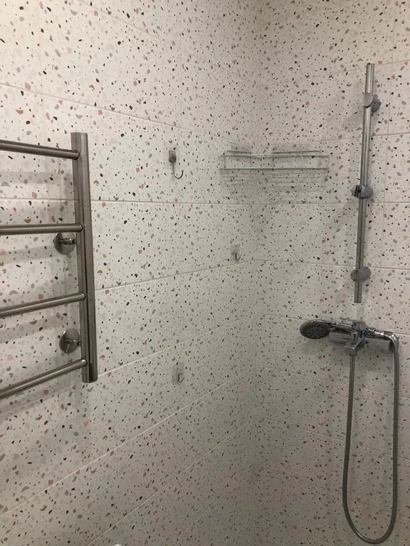 Квартира Квартира Уютная студия со всеми удобствами за небольшие деньги — Москва