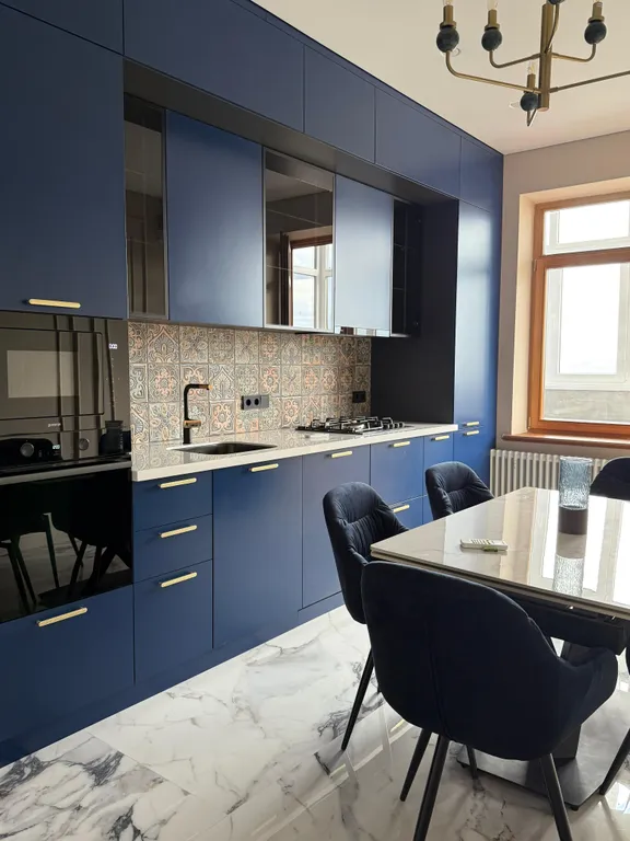 Уютная квартира в центре города с красивым видом — аренда посуточно в Железноводск