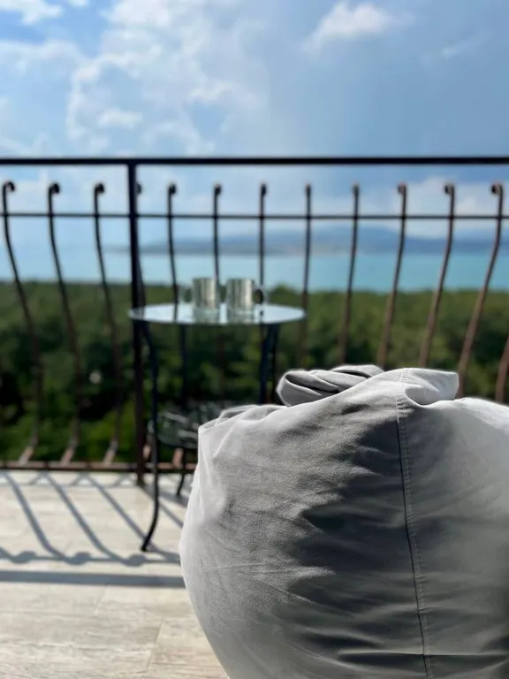 Видовая квартира в Геленджике | Панорама бухты  + реликтовые сосны