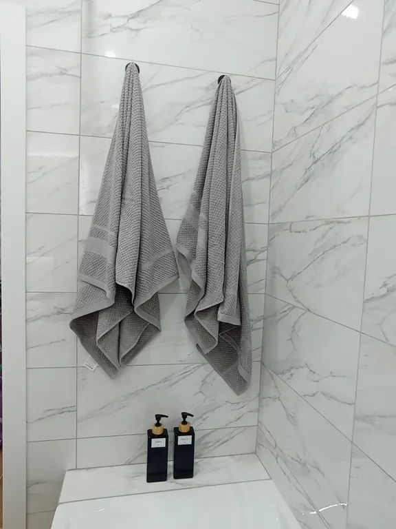 Большая 2-х комнатная квартира