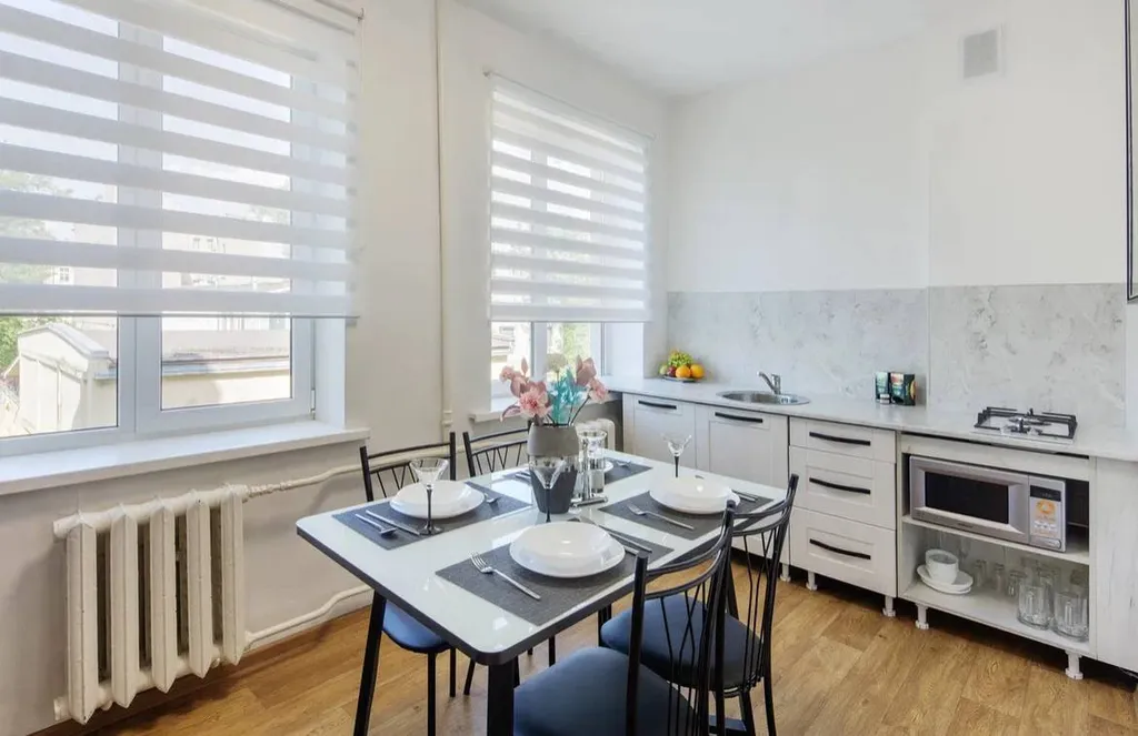 Квартира Квартира у Невского проспекта — Санкт-Петербург