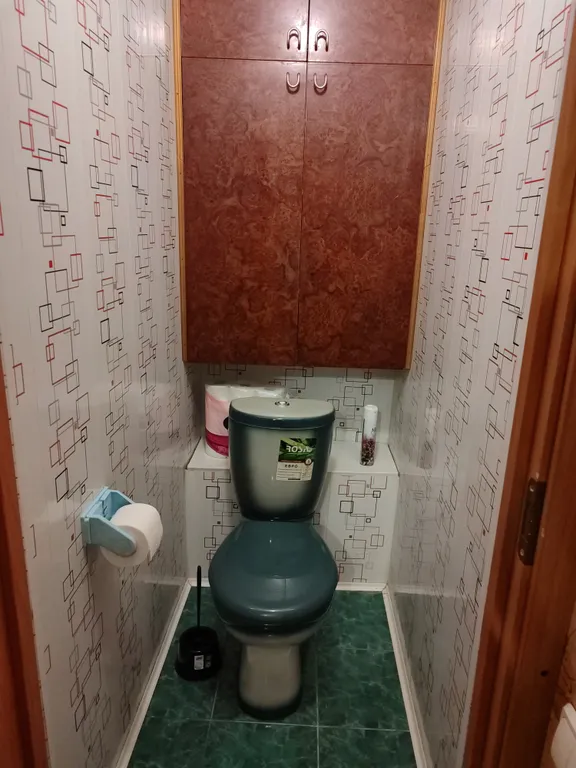 Квартира Квартира Вдали от дома, как дома — Выборг