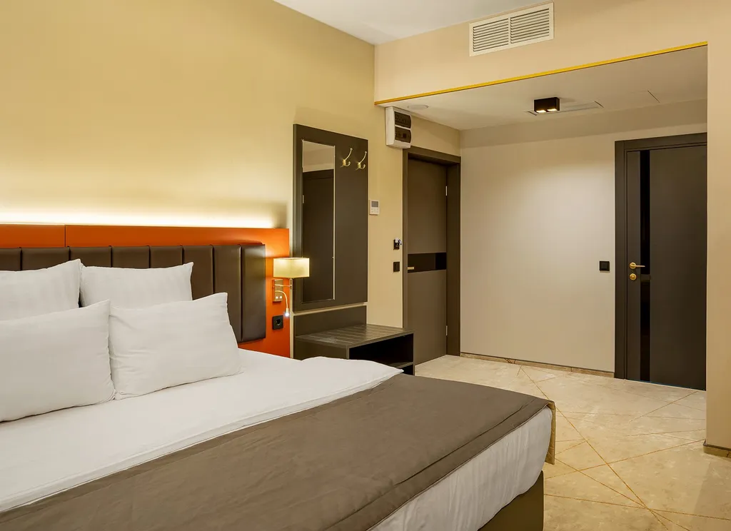 Квартира Комната — Москва